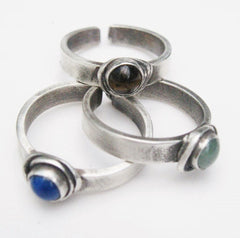 Jewelry Toe Rings