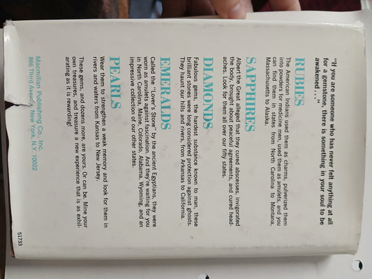 Book Gems for the Taking by Mary LT Brown