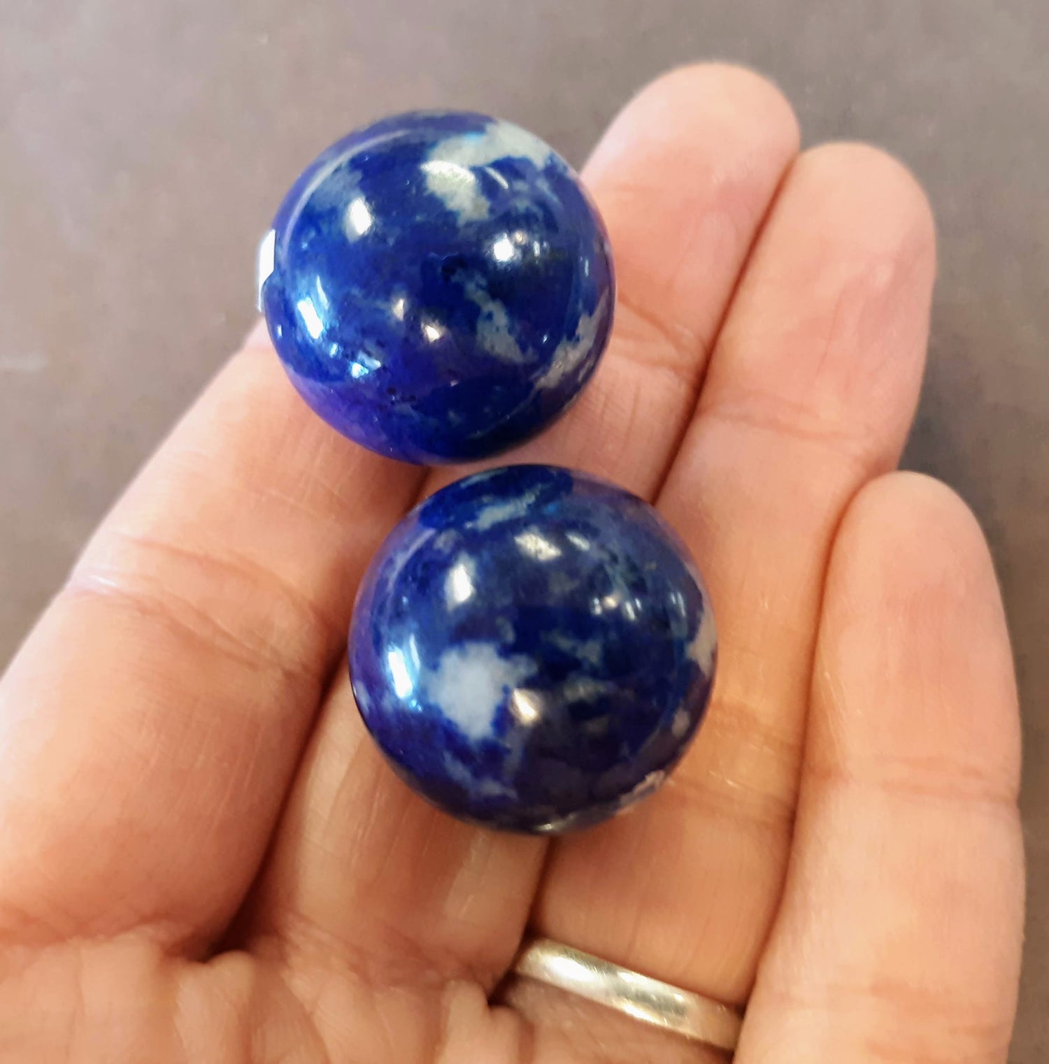 Spheres, Towers, Skulls and More