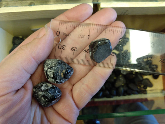 Apache Tears - unpolished large