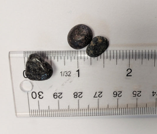 Apache Tears - unpolished small