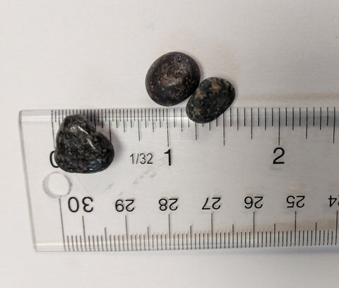 Apache Tears - unpolished small