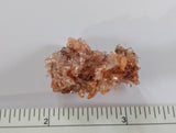 Crystal, Creedite