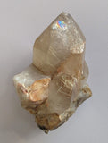 Crystal, Golden Rutilated Quartz