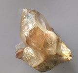 Crystal, Golden Rutilated Quartz
