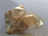 Crystal, Golden Rutilated Quartz