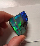 Specimen, Opal rough