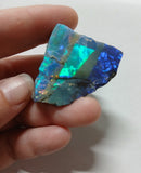 Specimen, Opal rough