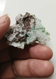 Specimen Aurichalcite