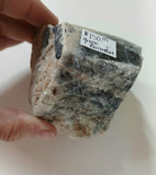 Crystal, Green tourmaline
