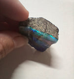 Specimen, Opal rough