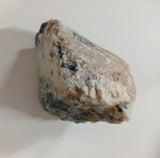 Crystal, Green tourmaline