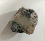 Crystal, Green tourmaline