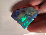 Specimen, Opal rough