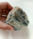 Crystal, Green tourmaline