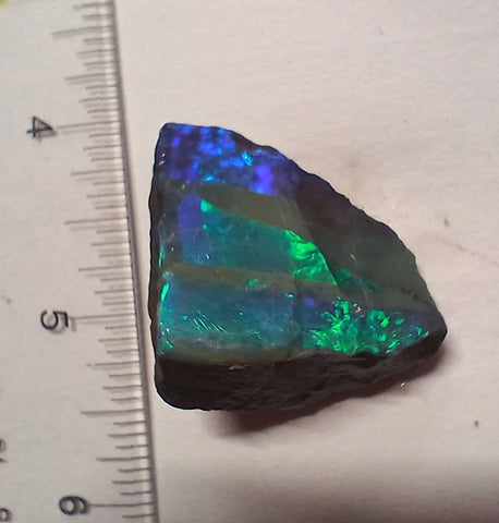 Specimen, Opal rough