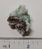 Specimen Aurichalcite