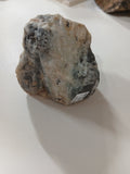 Crystal, Green tourmaline