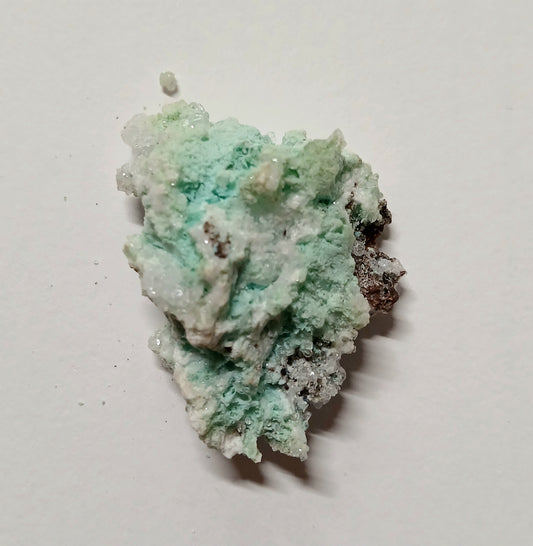 Specimen Aurichalcite