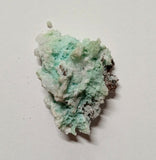 Specimen Aurichalcite