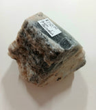 Crystal, Green tourmaline