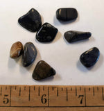 Tumblestones - Picasso Marble