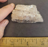 Kunzite, Pink raw crystal chunk