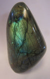 Labradorite polished freeform