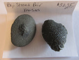 Boji Stones, Pair