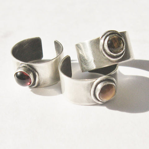 EarGems Ear Cuffs