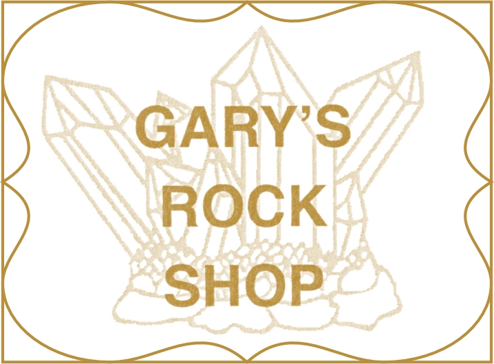 Gary's Rock Shop